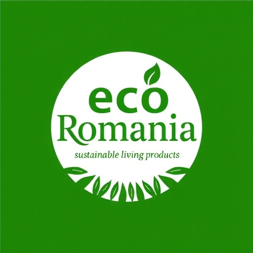 EcoRomania Logo